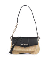 Valentino Bags Unika Schoudertas nero/natur