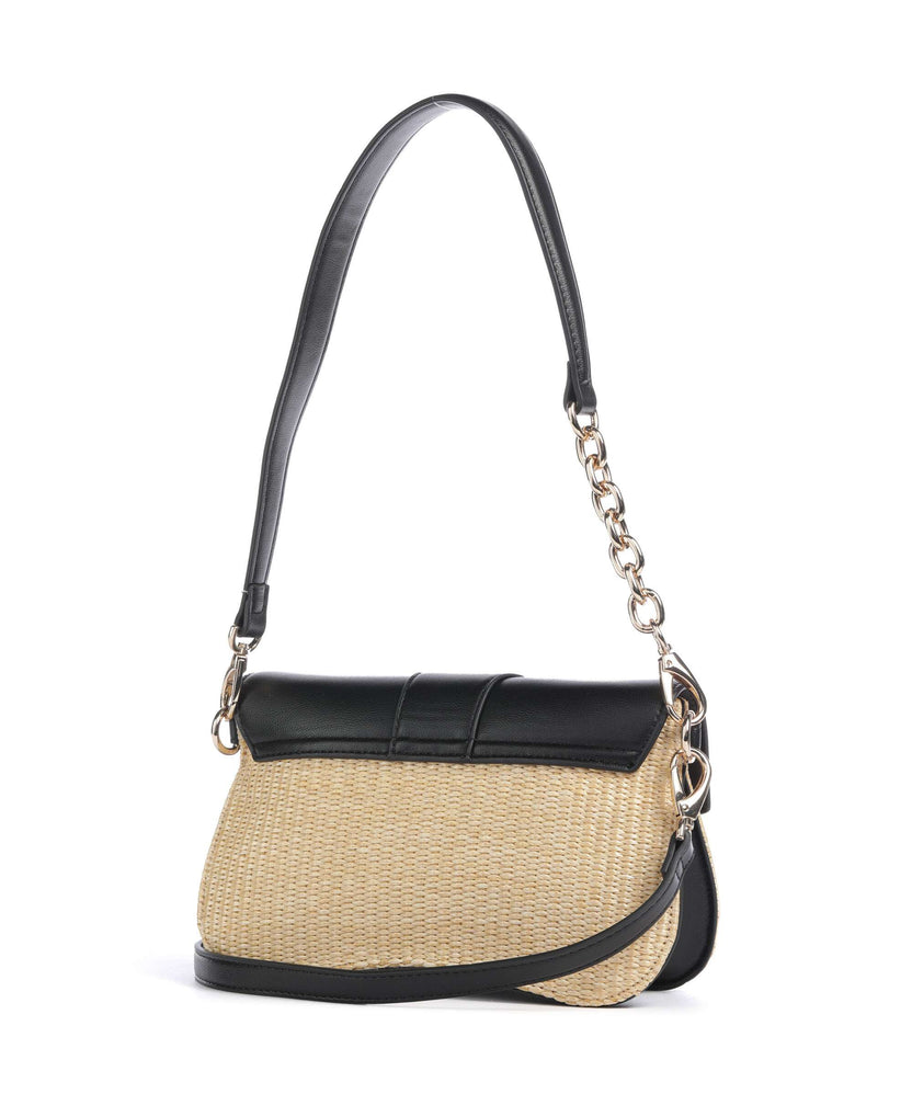 Valentino Bags Unika Shoulder bag nero/natur