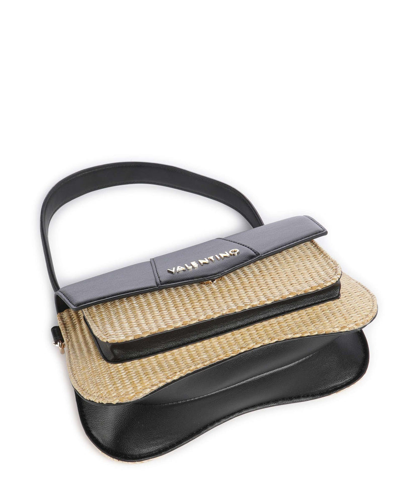 Valentino Bags Unika Shoulder bag nero/natur