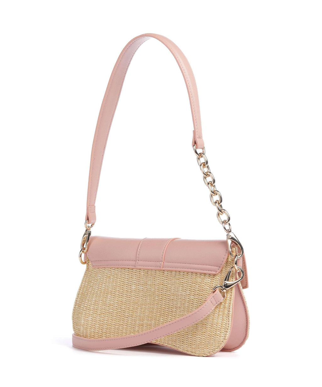 Valentino Bags Unika Shoulder bag cipria/natur