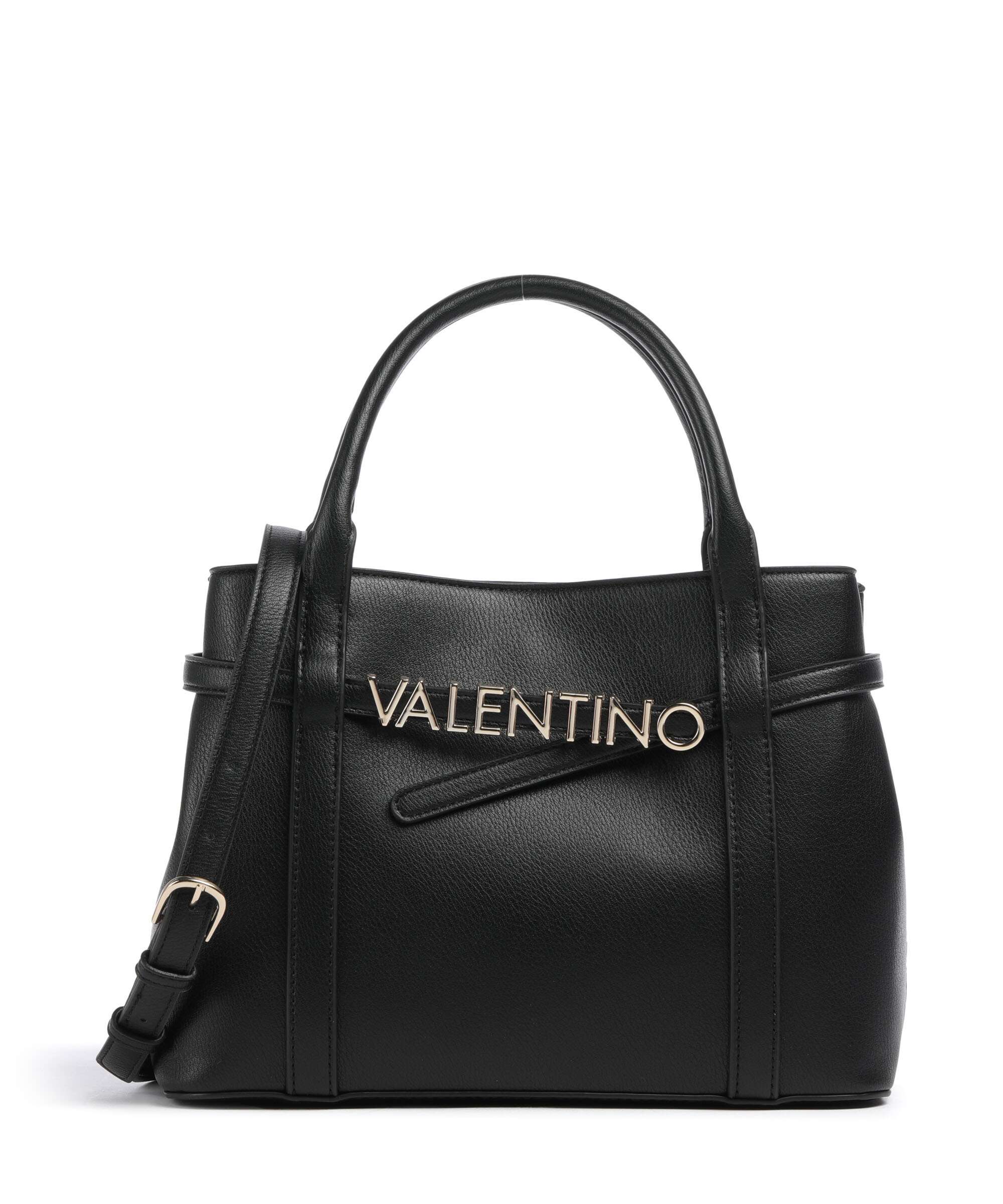 Valentino Bags Selma Re Handbag nero