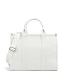 Valentino Bags Sirah Re Handbag bianco