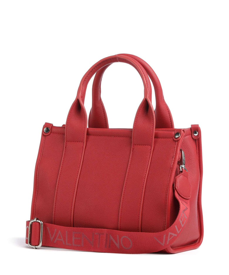 Valentino Bags Sirah Re Handbag rosso