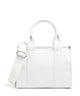 Valentino Bags Sirah Re Handtas bianco