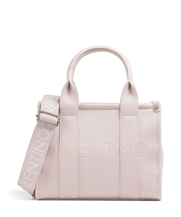 Valentino Bags Sirah Re Handtas cipria
