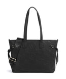 Valentino Bags Samba Re Tote bag nero