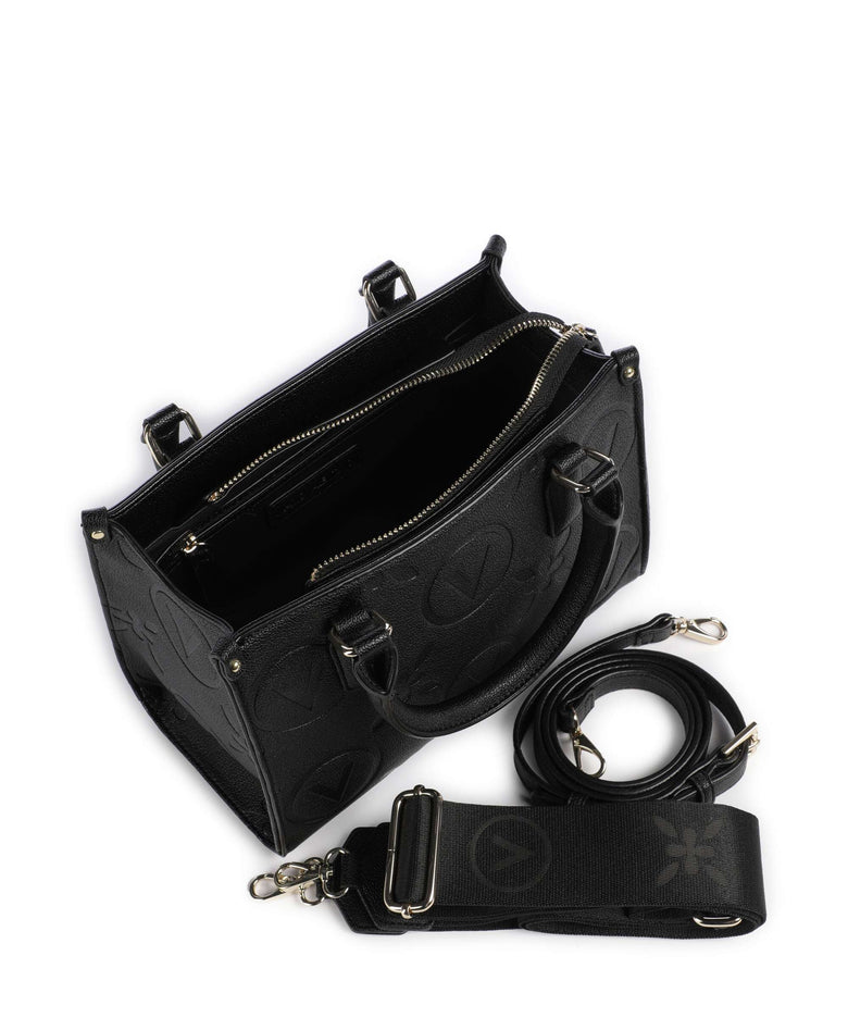 Valentino Bags Samba Re Handbag nero