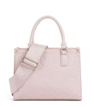 Valentino Bags Samba Re Handtas cipria
