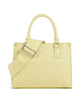 Valentino Bags Samba Re Handtas giallo