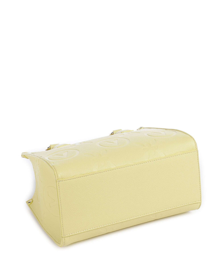 Valentino Bags Samba Re Handbag giallo