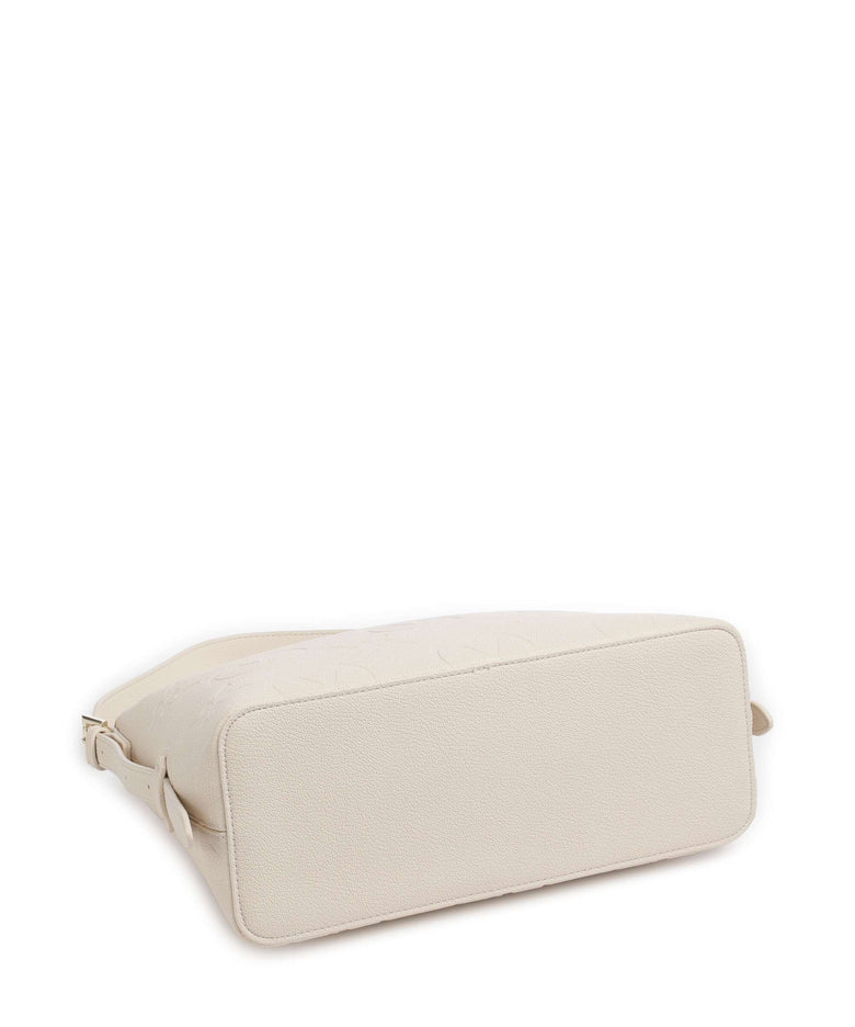 Valentino Bags Samba Re Hobo bag ecru