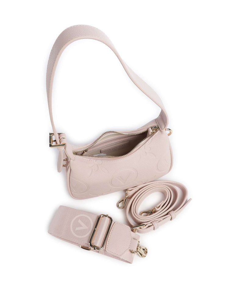 Valentino Bags Samba Re Shoulder bag cipria