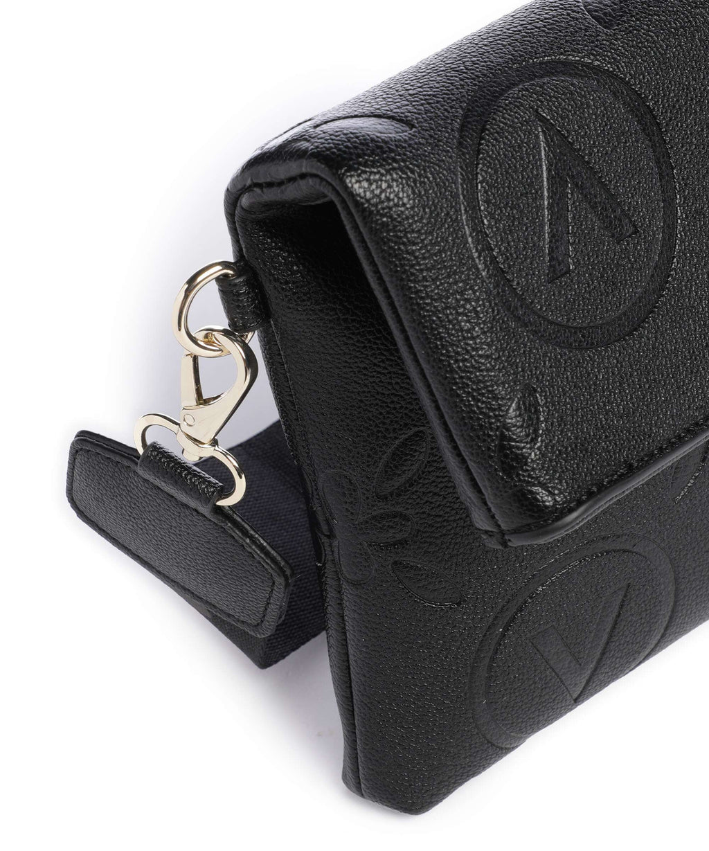 Valentino Bags Samba Re Crossbody bag nero