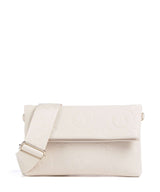 Valentino Bags Samba Re Crossbody tas ecru