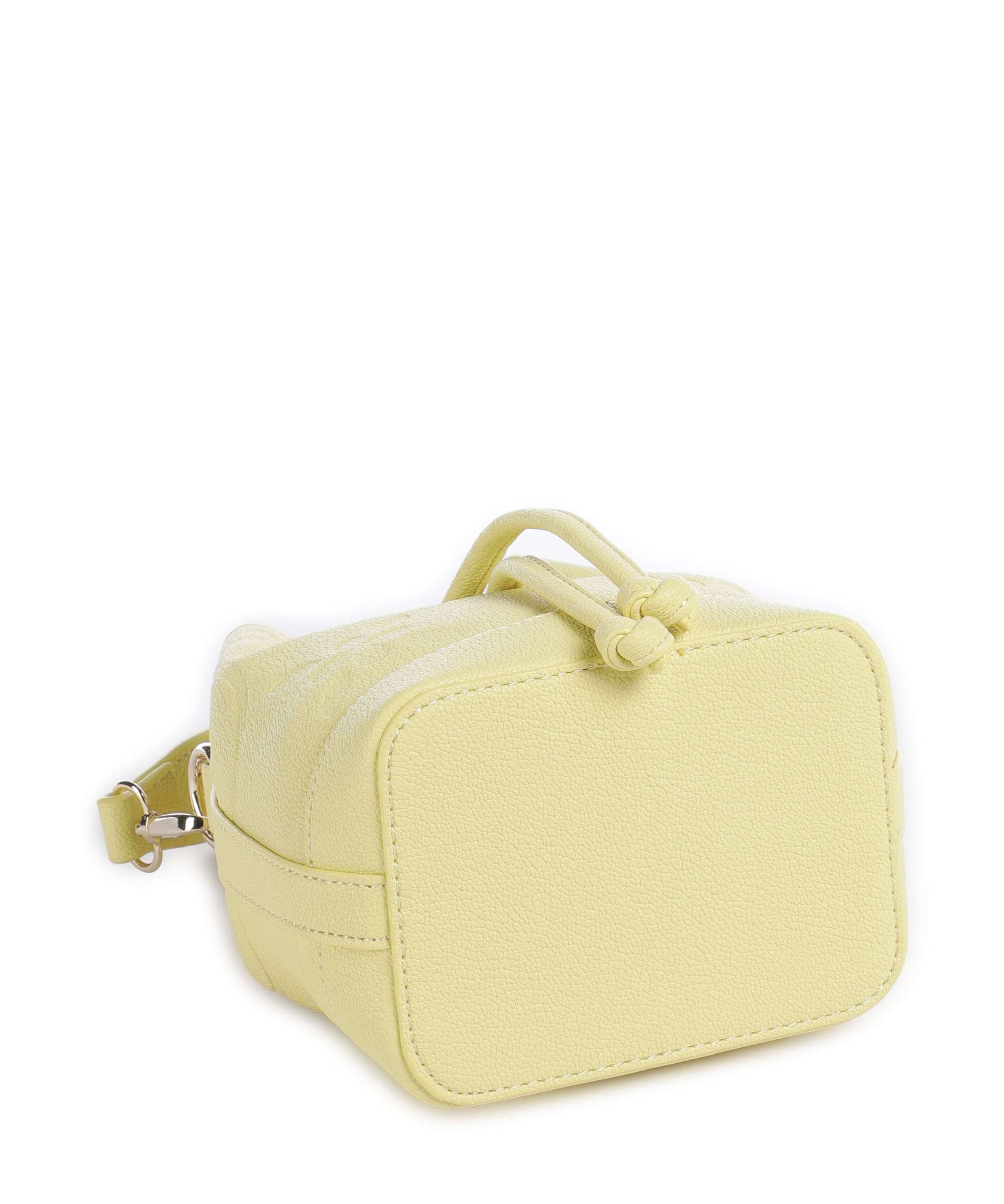 Valentino Bags Samba Re Bucket bag giallo