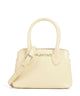 Valentino Bags Sunshine Re Handtas giallo