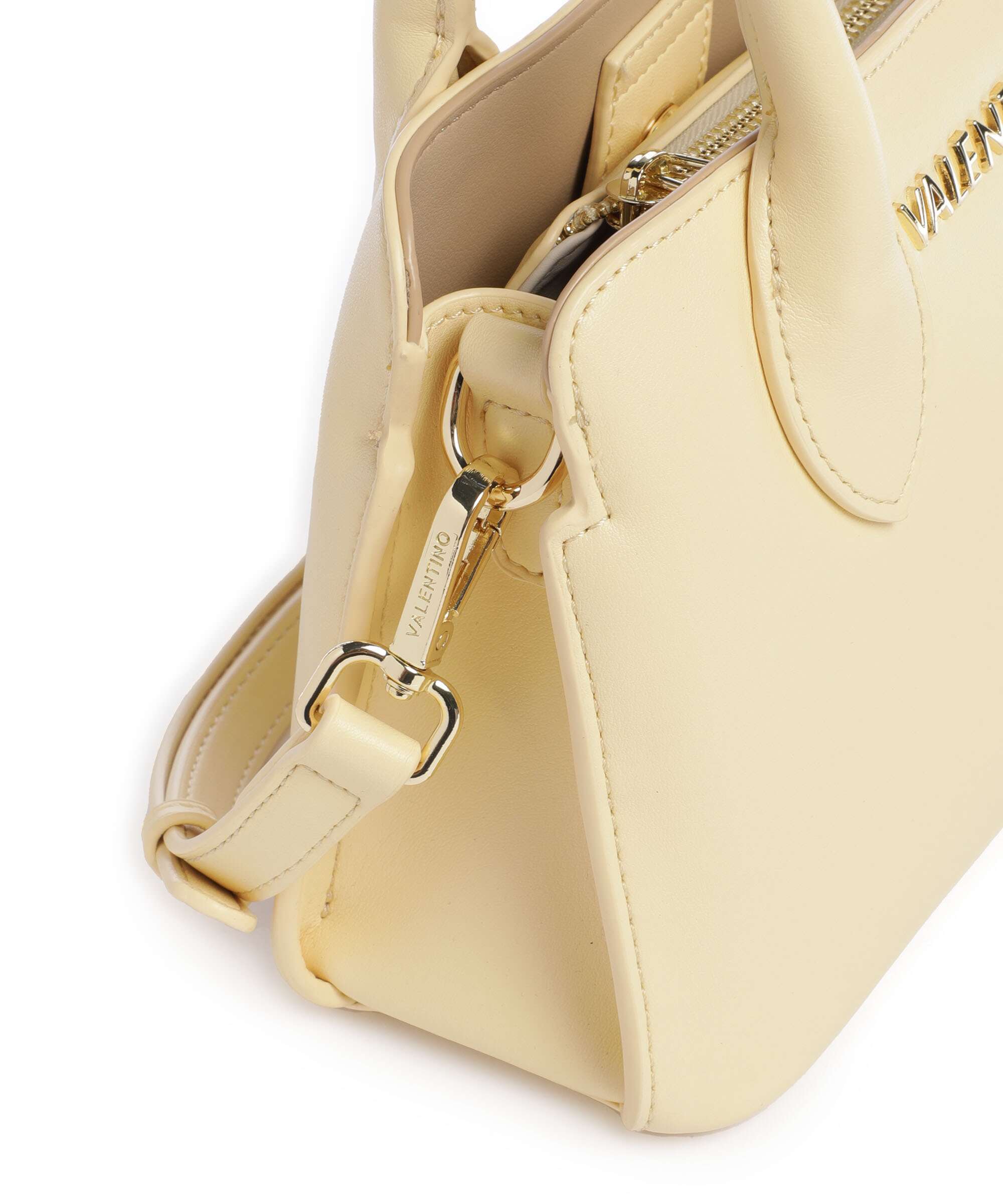Valentino Bags Sunshine Re Handbag giallo