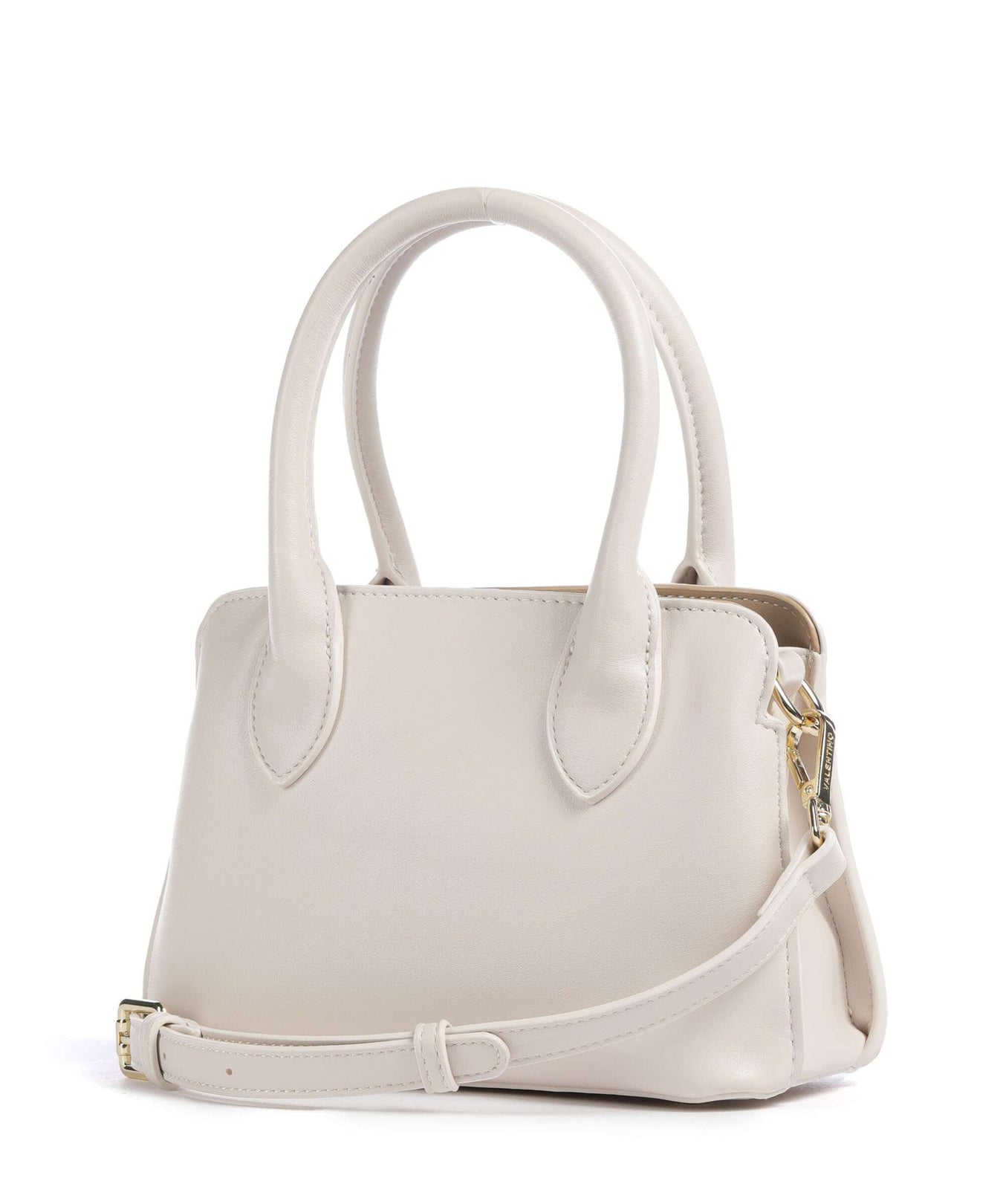 Valentino Bags Sunshine Re Handbag ecru