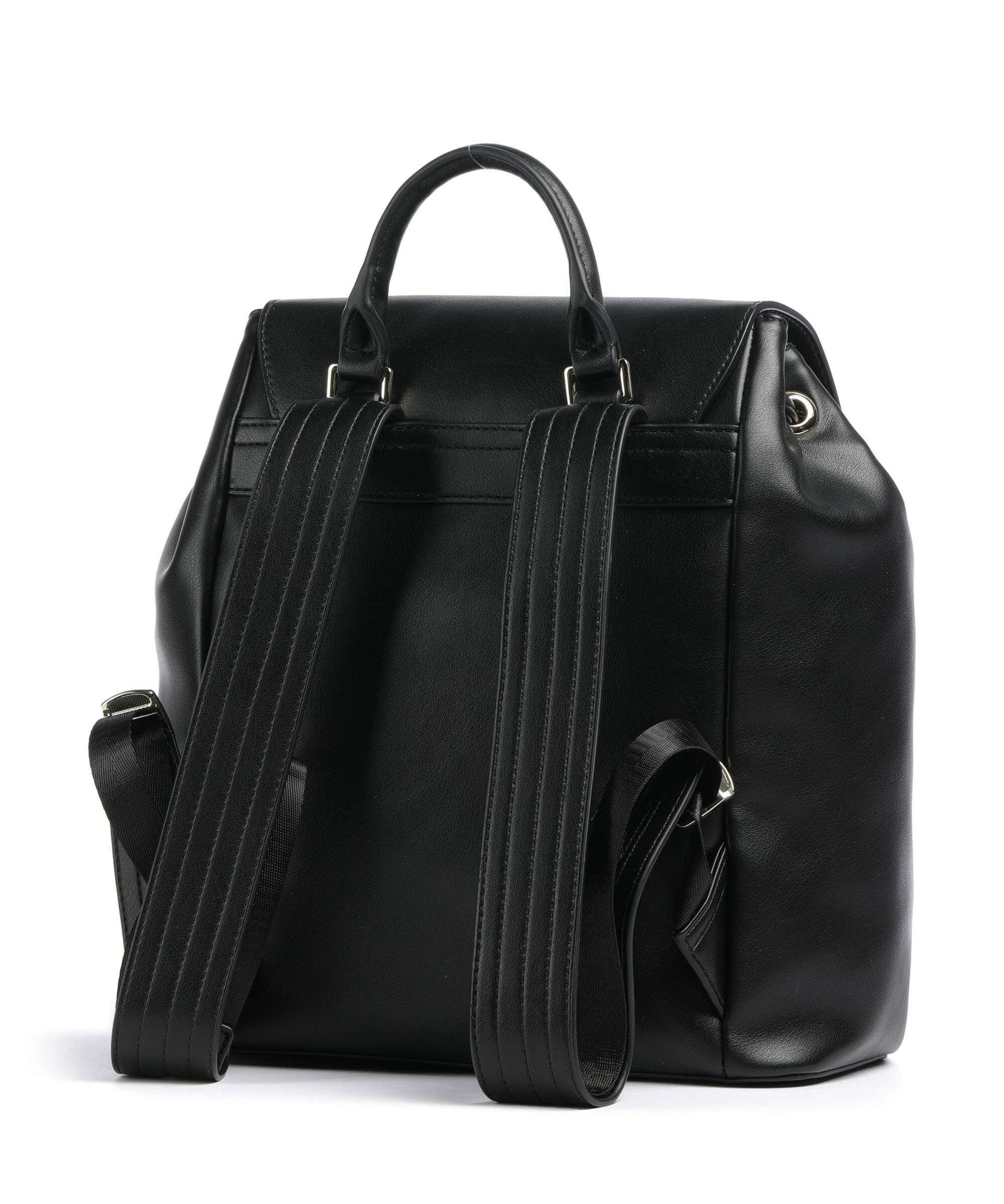 Valentino Bags Sunshine Re Backpack nero