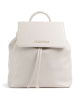 Valentino Bags Sunshine Re Rugzak ecru