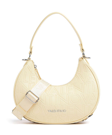 Valentino Bags Shelby Schoudertas giallo