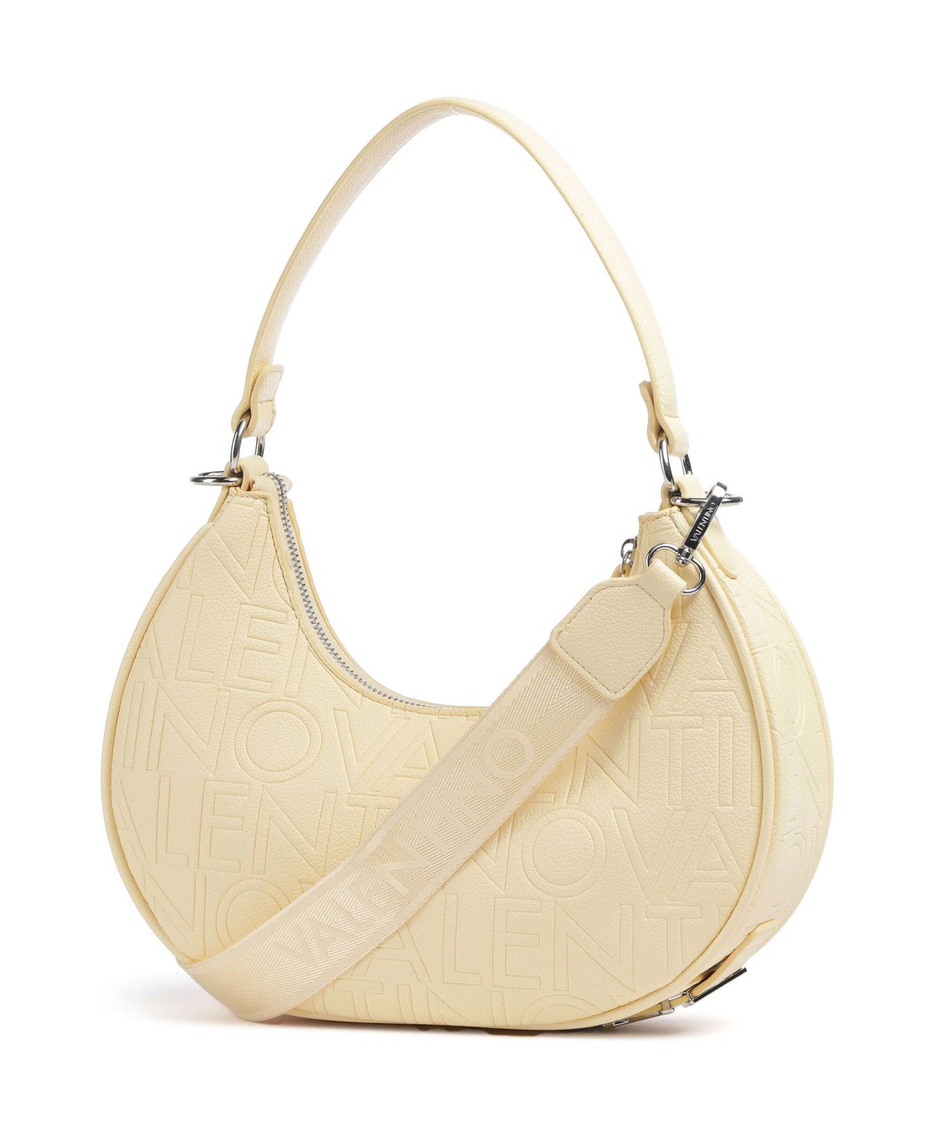 Valentino Bags Shelby Shoulder bag giallo