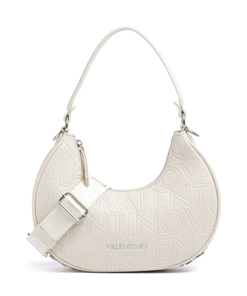 Valentino Bags Shelby Schoudertas ecru