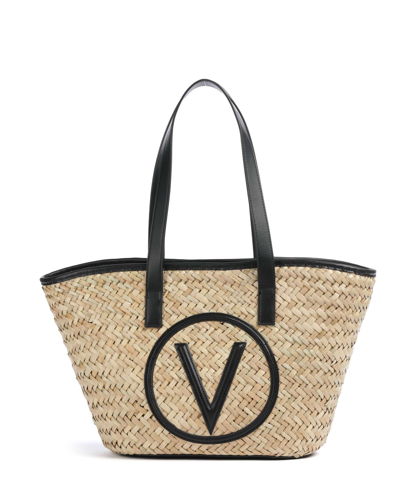 Valentino Bags Samuela Tote bag naturale/nero