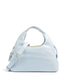Valentino Bags Sunday Handtas azzurro/naturale