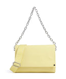 Valentino Bags Sirah Re Schoudertas giallo
