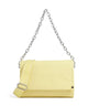 Valentino Bags Sirah Re Schoudertas giallo