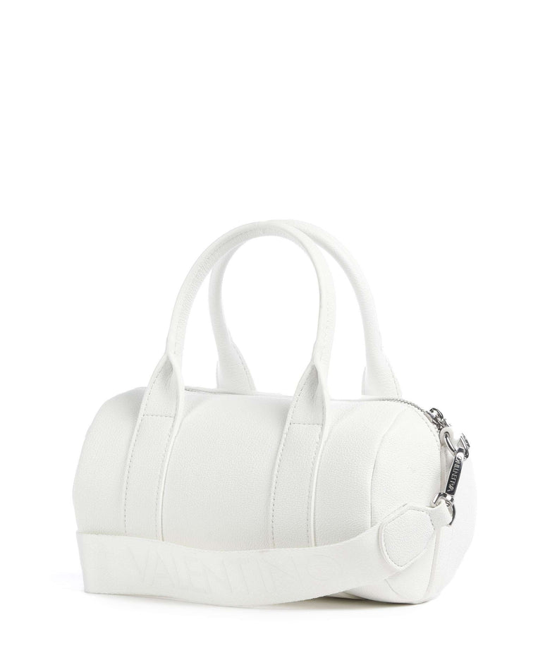 Valentino Bags Sirah Re Handbag bianco