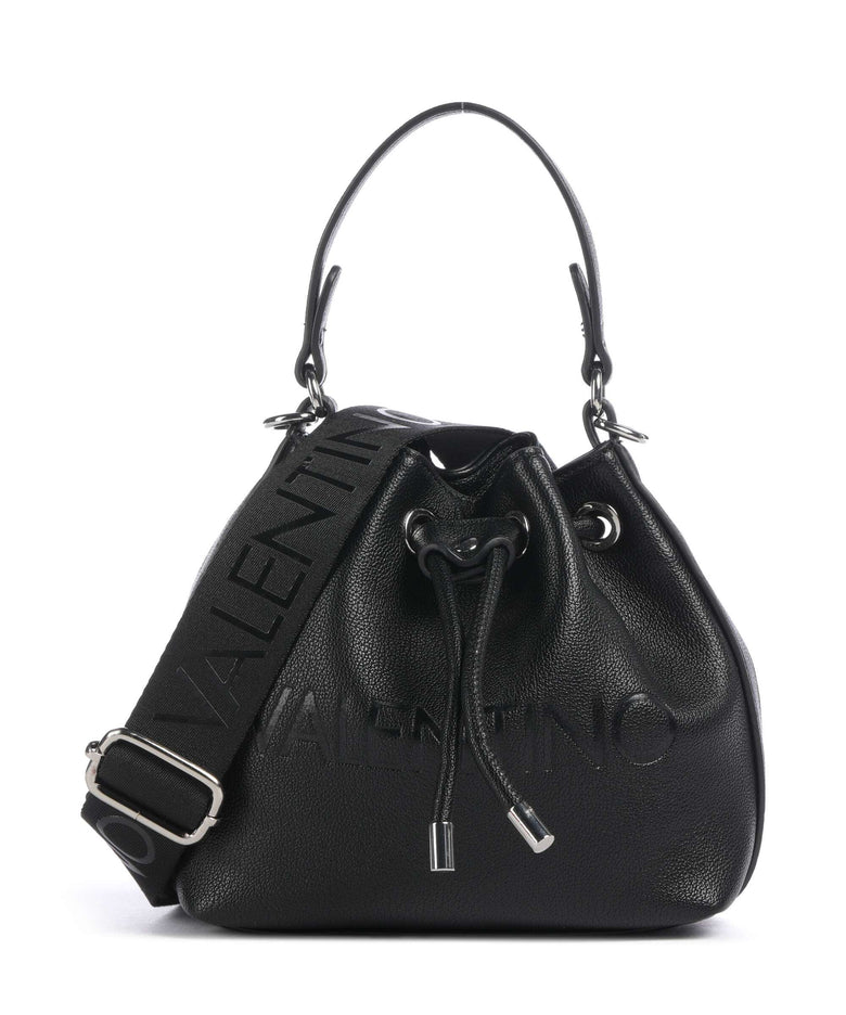Valentino Bags Sirah Re Bucket bag nero