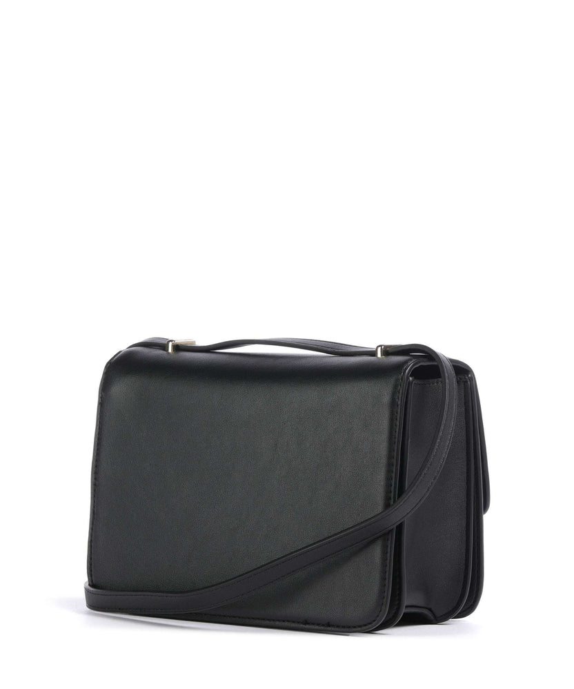 Valentino Bags Flap Re Crossbody bag nero