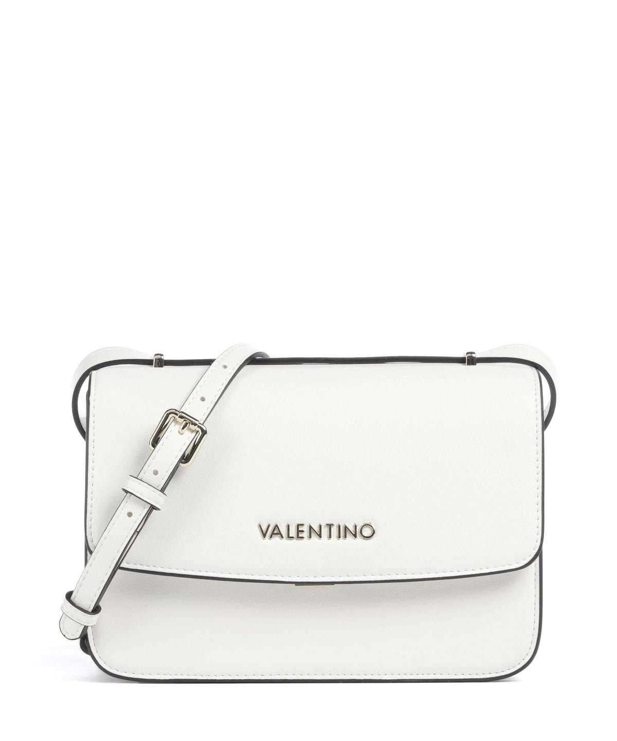 Valentino Bags Flap Re Crossbody bag bianco