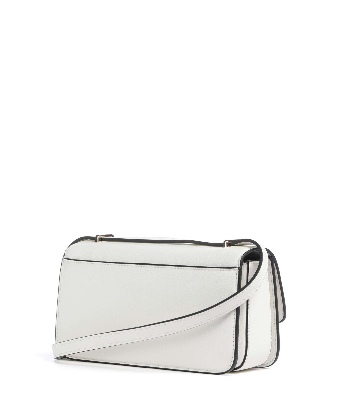 Valentino Bags Flap Re Crossbody bag bianco