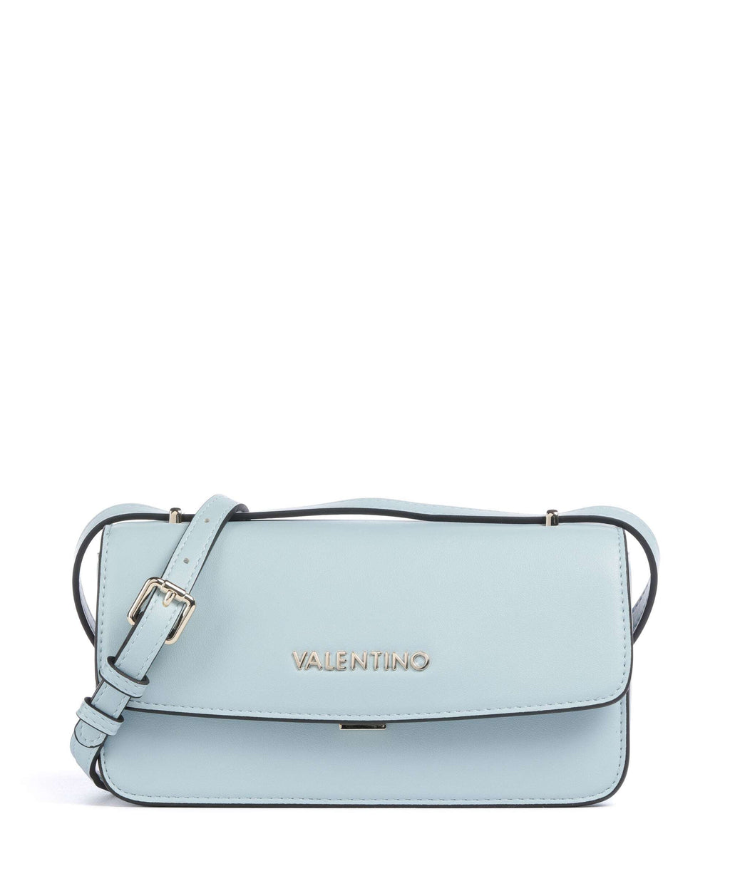 Valentino Bags Flap Re Crossbody bag azzurro