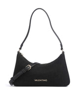 Valentino Bags Kelly Denim Schoudertas nero