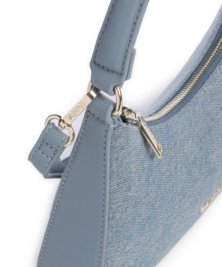 Valentino Bags Kelly Denim Shoulder bag denim