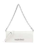 Valentino Bags Stefany Schoudertas bianco