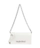 Valentino Bags Stefany Schoudertas bianco