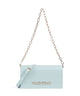 Valentino Bags Stefany Schoudertas verde acqua