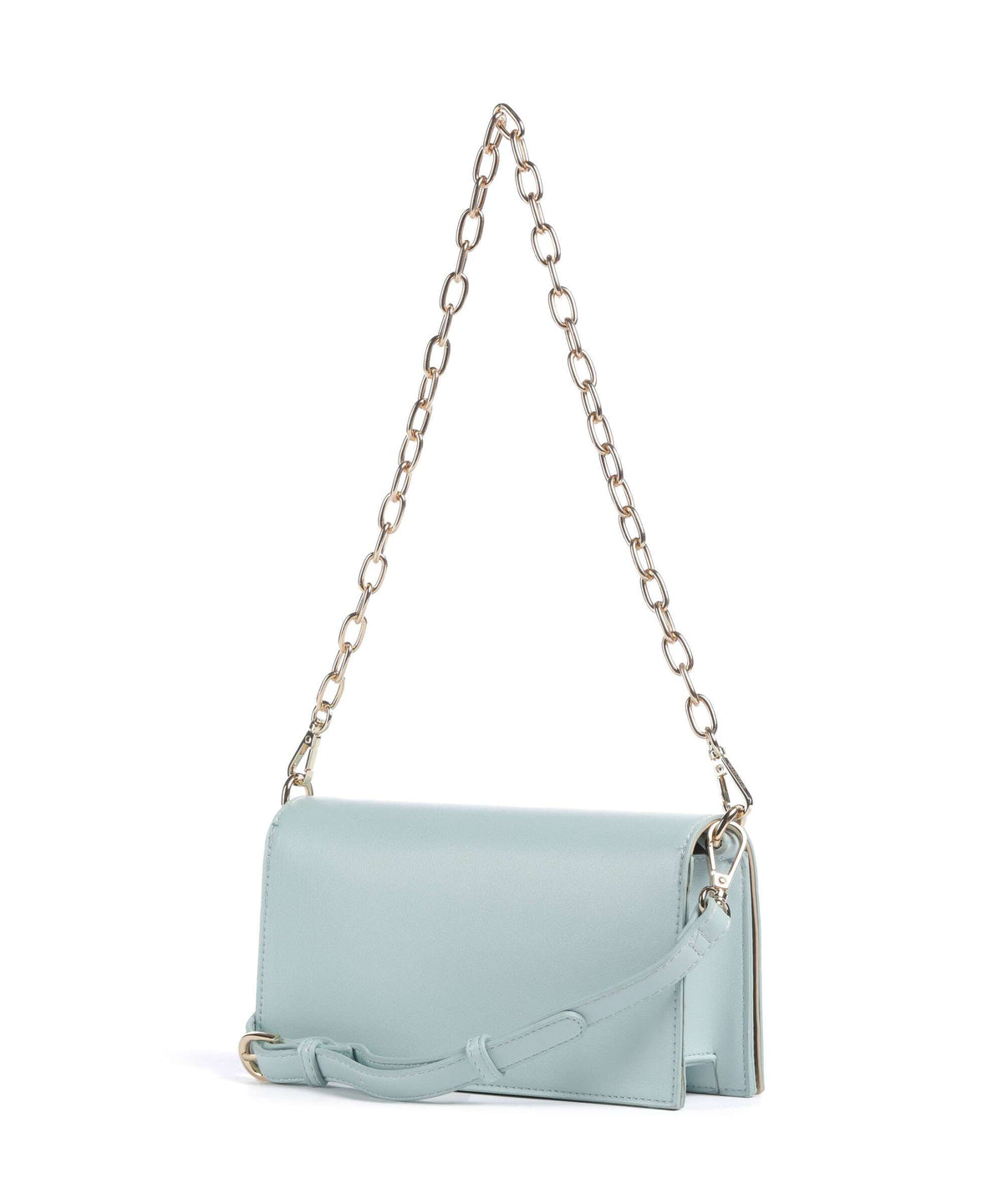 Valentino Bags Stefany Shoulder bag verde acqua