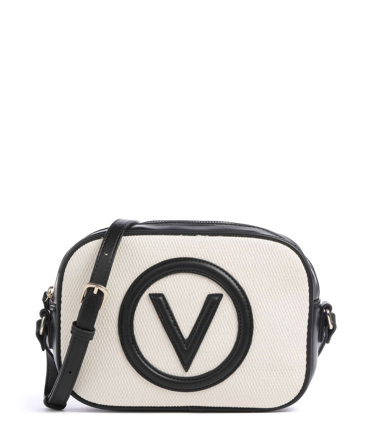 Valentino Bags Covent Crossbody bag naturale/nero