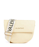 Valentino Bags Pansy Crossbody tas giallo