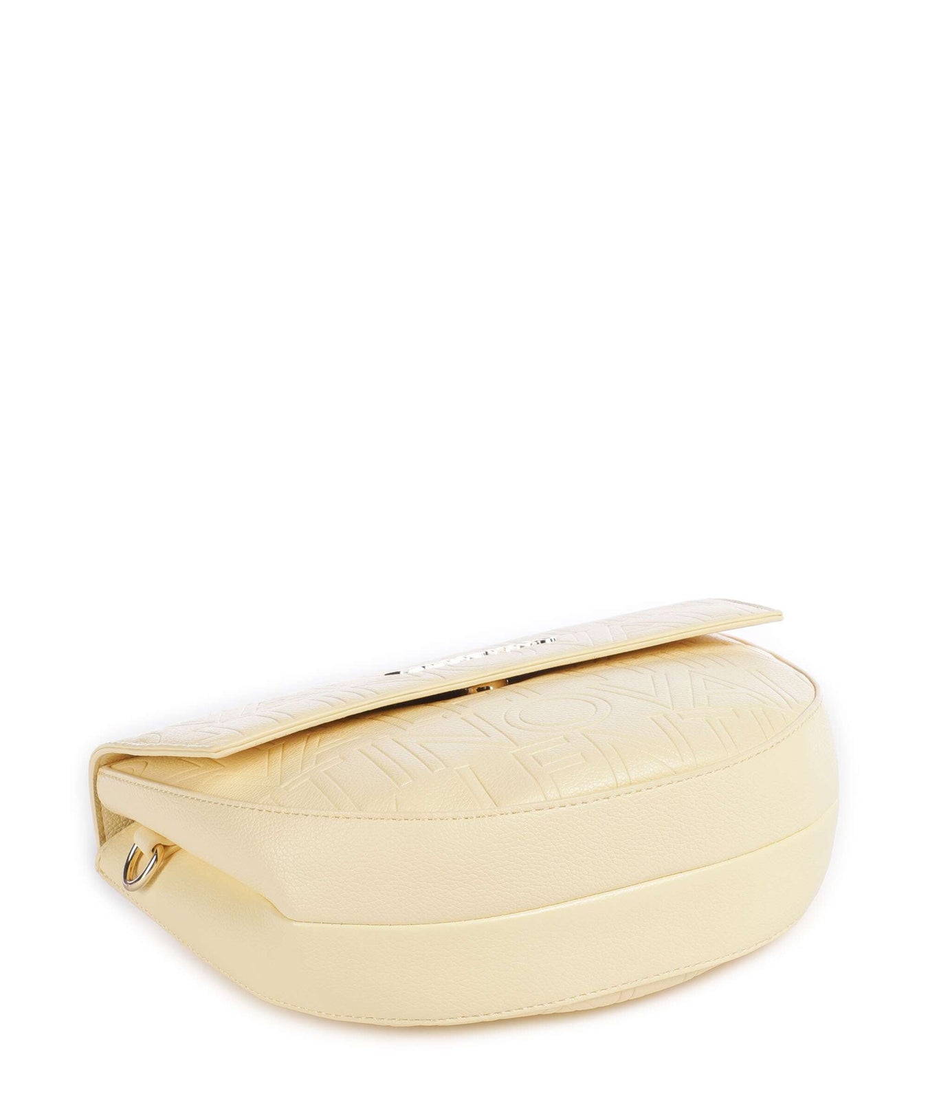 Valentino Bags Pansy Crossbody bag giallo