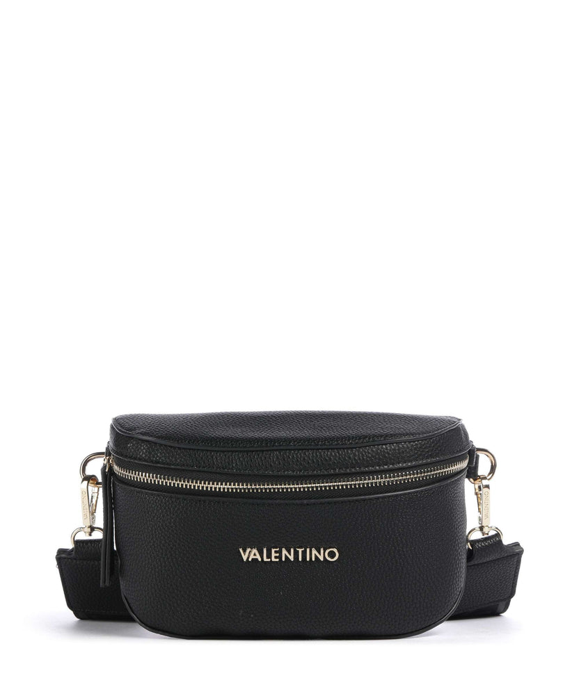 Valentino Bags Miramar Fanny pack nero