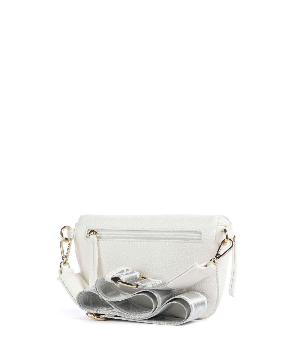 Valentino Bags Miramar Fanny pack bianco