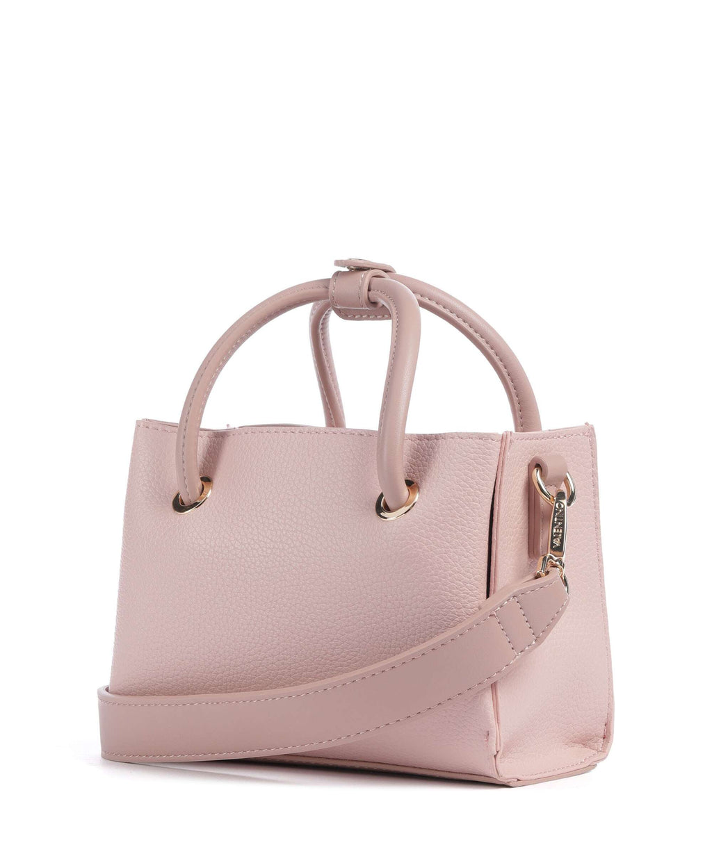 Valentino Bags Alexia Handbag cipria