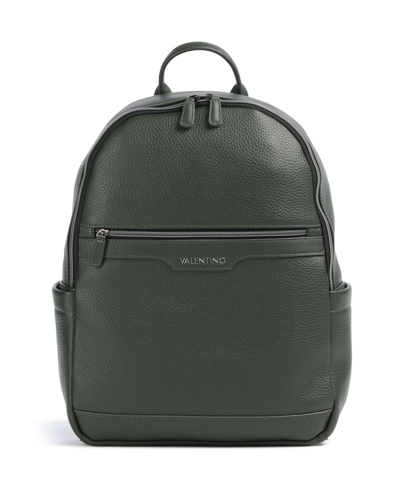 Valentino Bags Efeo Backpack militare